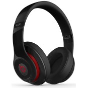 Beats by Dr. Dre Studio 2.0 Cuffie Over-Ear, NERO